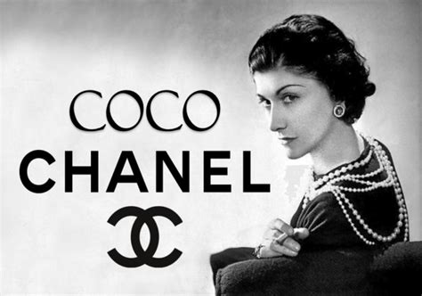 coco chanel histoire de la marque